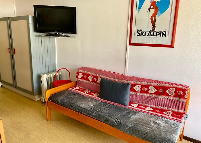 Superdevoluy, Residence Le Bois D\'Aurouze