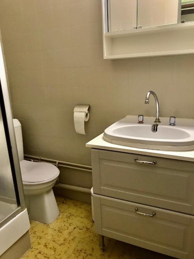 Apartment Superdevoluy, Le Bois D'aurouze *