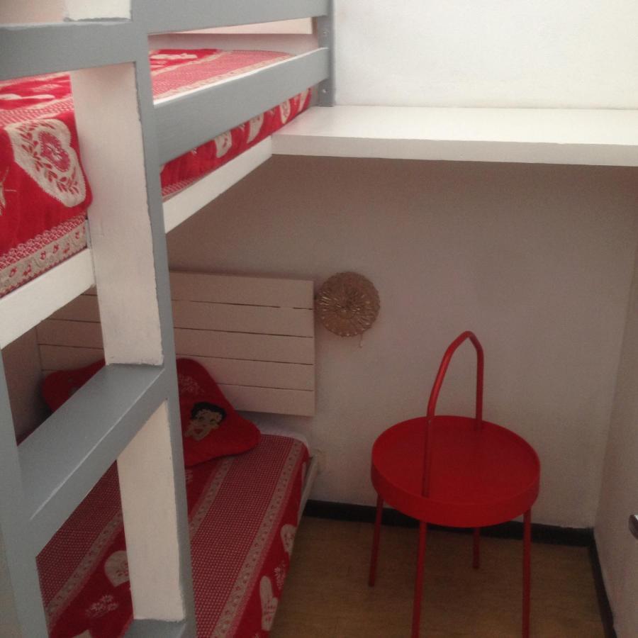 Superdevoluy, Le Bois D'aurouze Apartment *